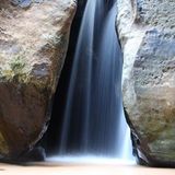 Wasserfall