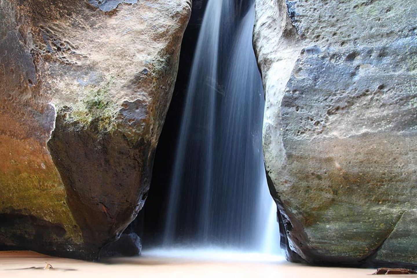 Wasserfall