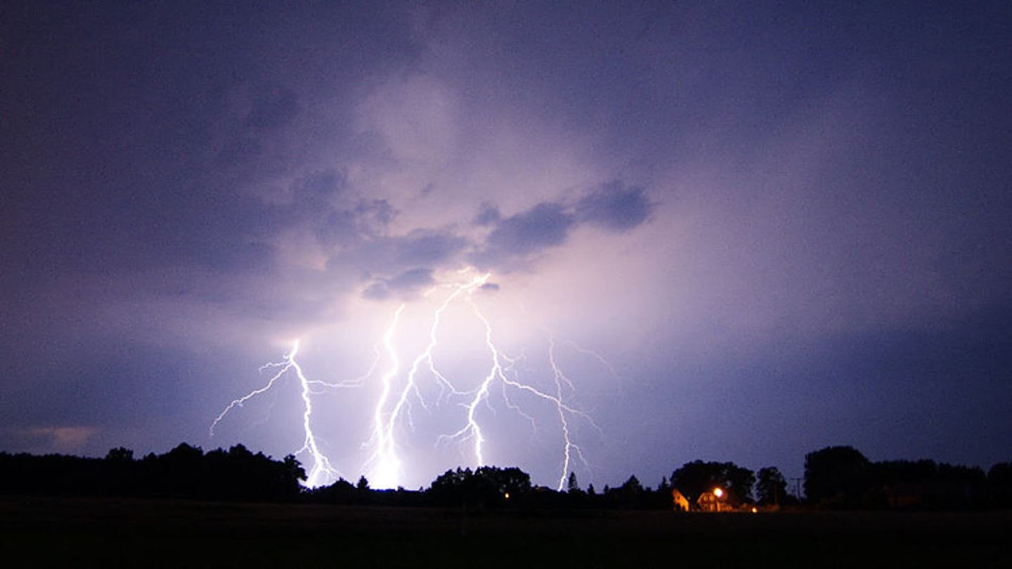 Unwetter