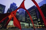 Fotogalerie: Architekturhighlights Illinois