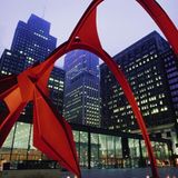 Fotogalerie: Architekturhighlights Illinois