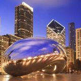 Fotogalerie: Architekturhighlights Illinois - Bild 3