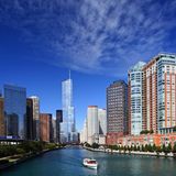 Fotogalerie: Architekturhighlights Illinois - Bild 7
