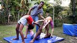 UNICEF-Fotoshow: Brasilien - Janina will hoch hinaus - Bild 2