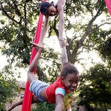 UNICEF-Fotoshow: Brasilien - Janina will hoch hinaus - Bild 3