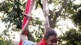 UNICEF-Fotoshow: Brasilien - Janina will hoch hinaus - Bild 3