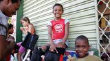 UNICEF-Fotoshow: Brasilien - Janina will hoch hinaus - Bild 5
