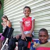 UNICEF-Fotoshow: Brasilien - Janina will hoch hinaus - Bild 5