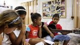 UNICEF-Fotoshow: Brasilien - Janina will hoch hinaus - Bild 6
