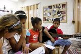UNICEF-Fotoshow: Brasilien - Janina will hoch hinaus - Bild 6
