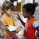 UNICEF-Fotoshow: Brasilien - Janina will hoch hinaus - Bild 7