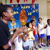 UNICEF-Fotoshow: Brasilien - Janina will hoch hinaus - Bild 8