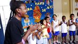 UNICEF-Fotoshow: Brasilien - Janina will hoch hinaus - Bild 8