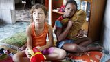 UNICEF-Fotoshow: Brasilien - Janina will hoch hinaus - Bild 9