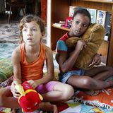 UNICEF-Fotoshow: Brasilien - Janina will hoch hinaus - Bild 9