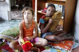 UNICEF-Fotoshow: Brasilien - Janina will hoch hinaus - Bild 9