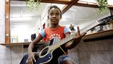 UNICEF-Fotoshow: Brasilien - Janina will hoch hinaus - Bild 10