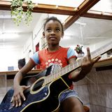 UNICEF-Fotoshow: Brasilien - Janina will hoch hinaus - Bild 10