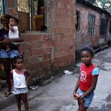 UNICEF-Fotoshow: Brasilien - Janina will hoch hinaus - Bild 11