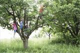 Kinder, raus in die Natur!