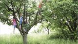Kinder, raus in die Natur!