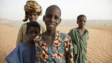 Nombori, Mali