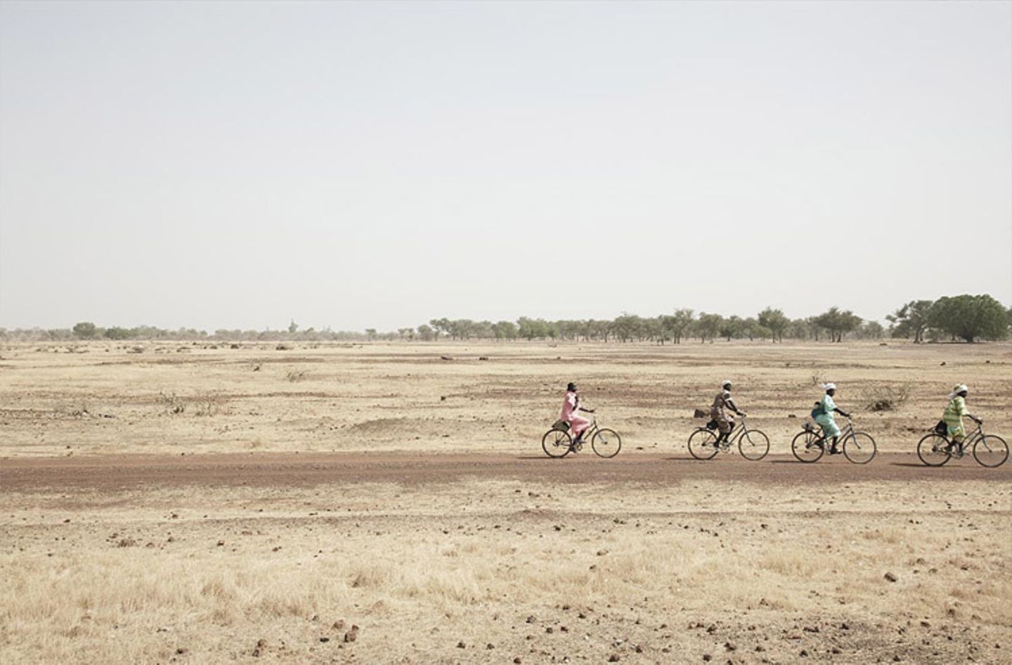Burkina Faso
