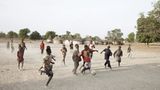 Magadala, Mali