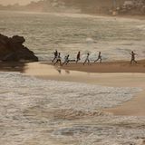 Thoubab-Dialo, Senegal