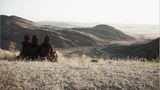 Himba-Frauen, Namibia