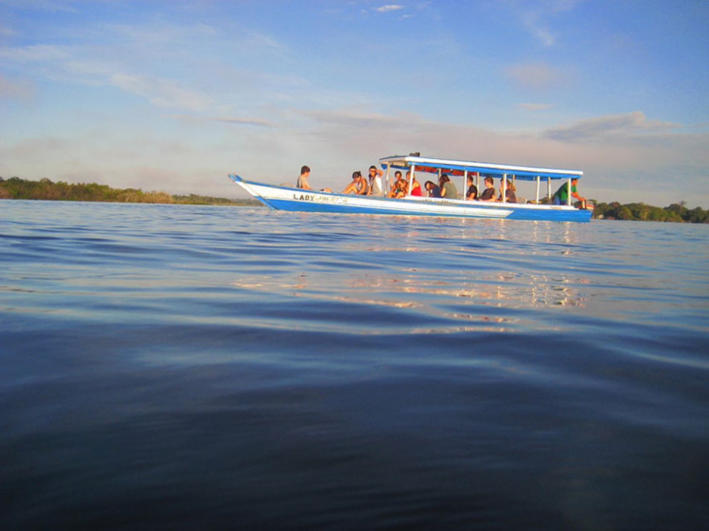 Amazonas