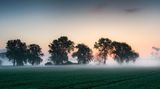 Nebelstimmung