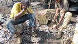 Recycling in Accra