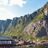Norwegen: Hochseeangeln für Anfänger - Bild 3
