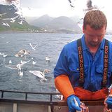 Norwegen: Hochseeangeln für Anfänger - Bild 5