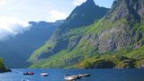 Norwegen: Hochseeangeln für Anfänger - Bild 8