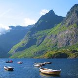 Norwegen: Hochseeangeln für Anfänger - Bild 8