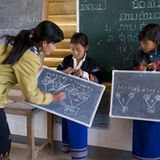 Lou Ker lernt Lao - Bild 3