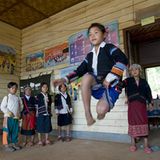 Lou Ker lernt Lao - Bild 5