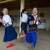 Lou Ker lernt Lao - Bild 7