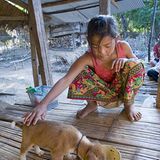 Lou Ker lernt Lao - Bild 12