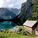 Obersee bei Berchtesgaden