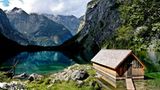 Obersee bei Berchtesgaden