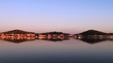 Insel Murter in Kroatien