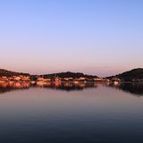 Insel Murter in Kroatien