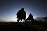 Trekking