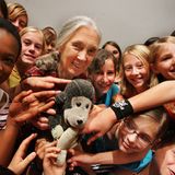 Ein Leben für den Naturschutz