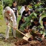 Ein Leben für den Naturschutz - Bild 9
