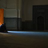 Samarkand – eine der ältesten Städte der Welt