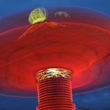 Oktoberfest in München